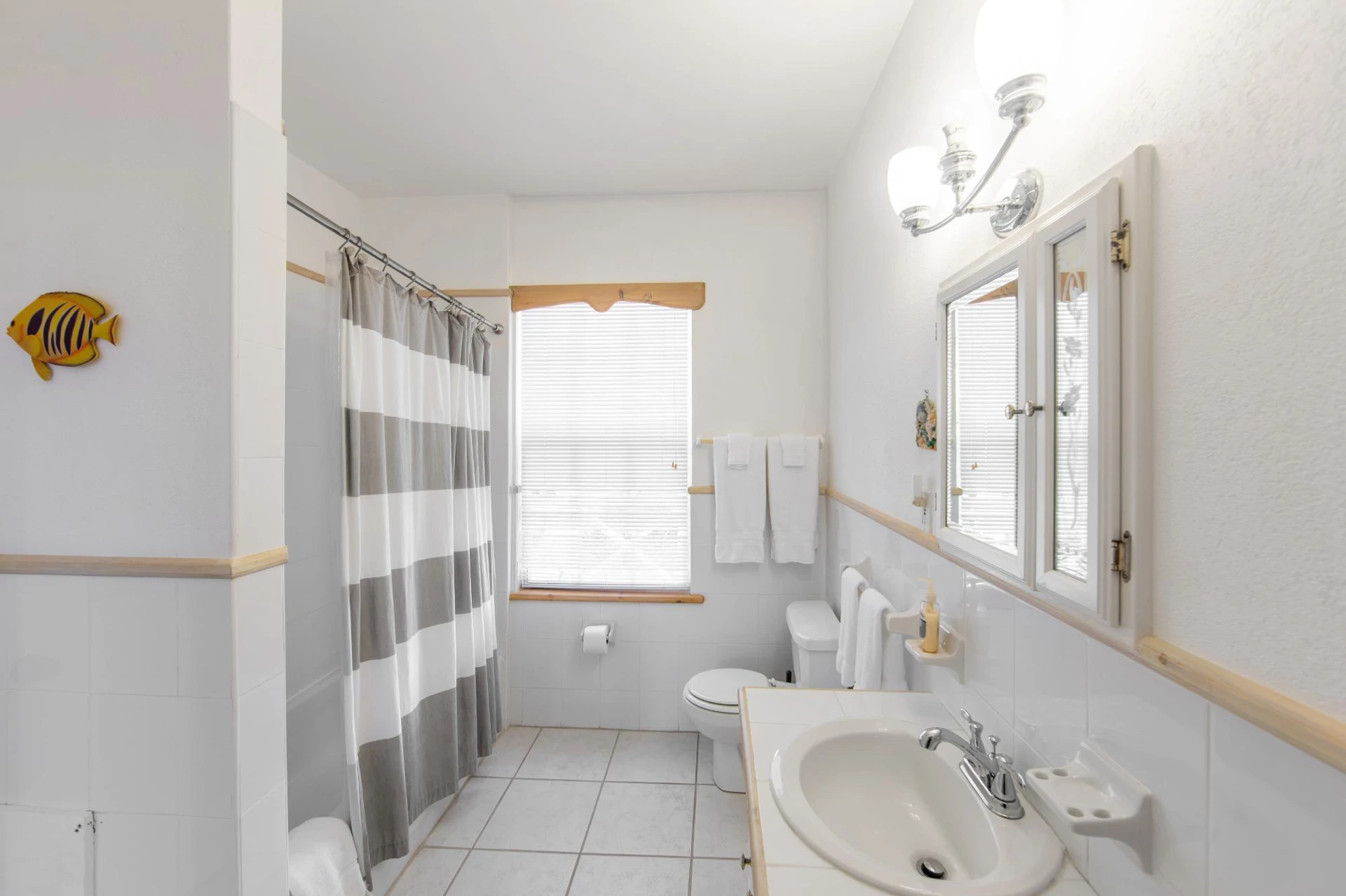 VACATION HOME STEPS FROM A PRISTINE N.CAICOS BEACH - Gallery image 30