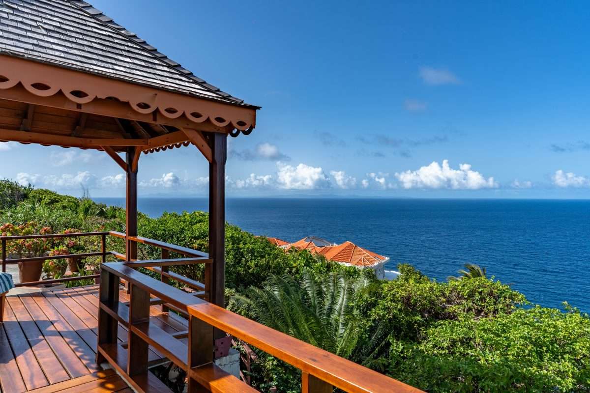 Morne Du Vent Estate, Cap Estate. - Gallery image 18