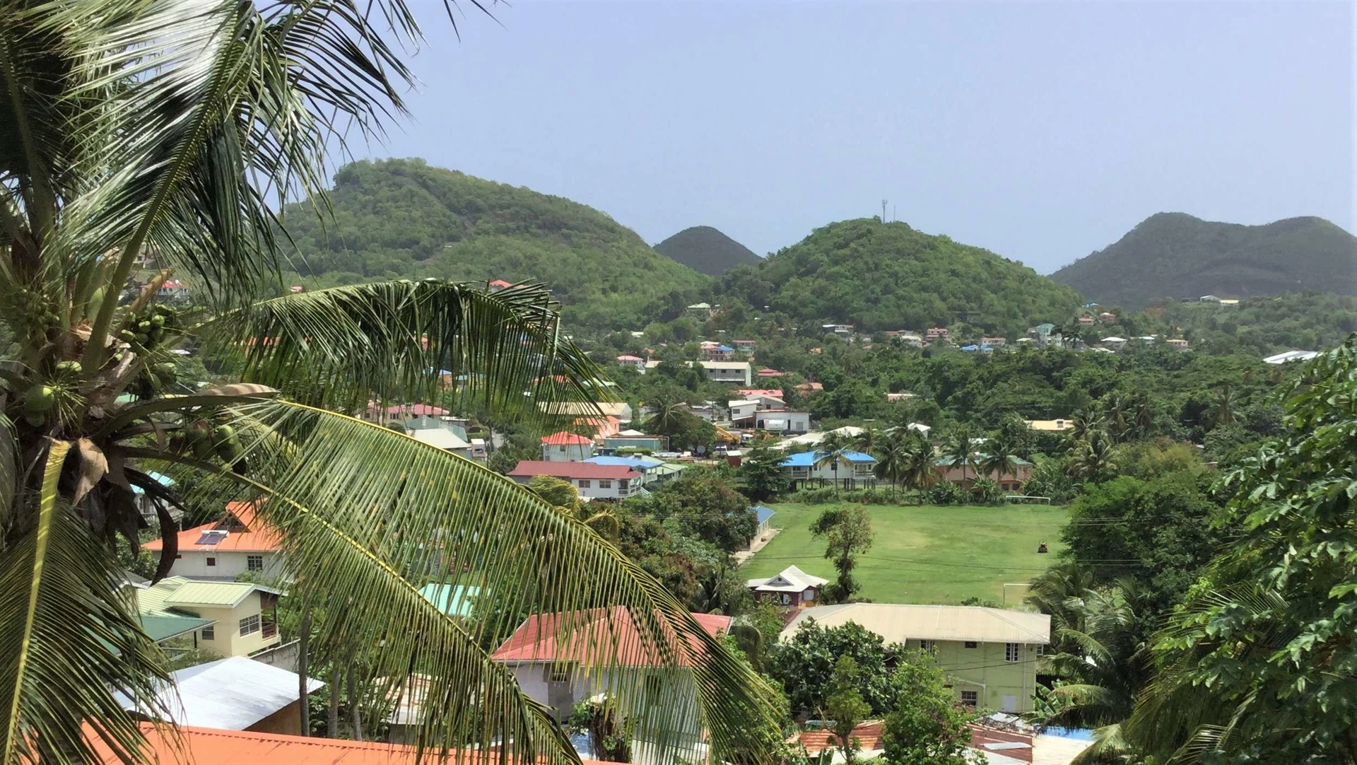 Marisule House, apartments, St Lucia - Gallery image 2