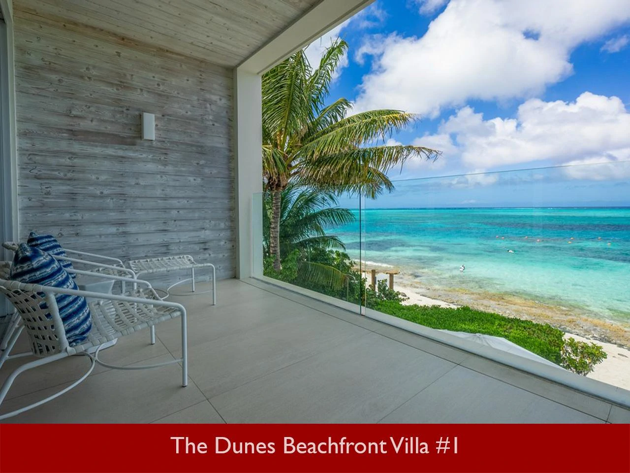 The Dunes Villa #1 - Gallery image 11