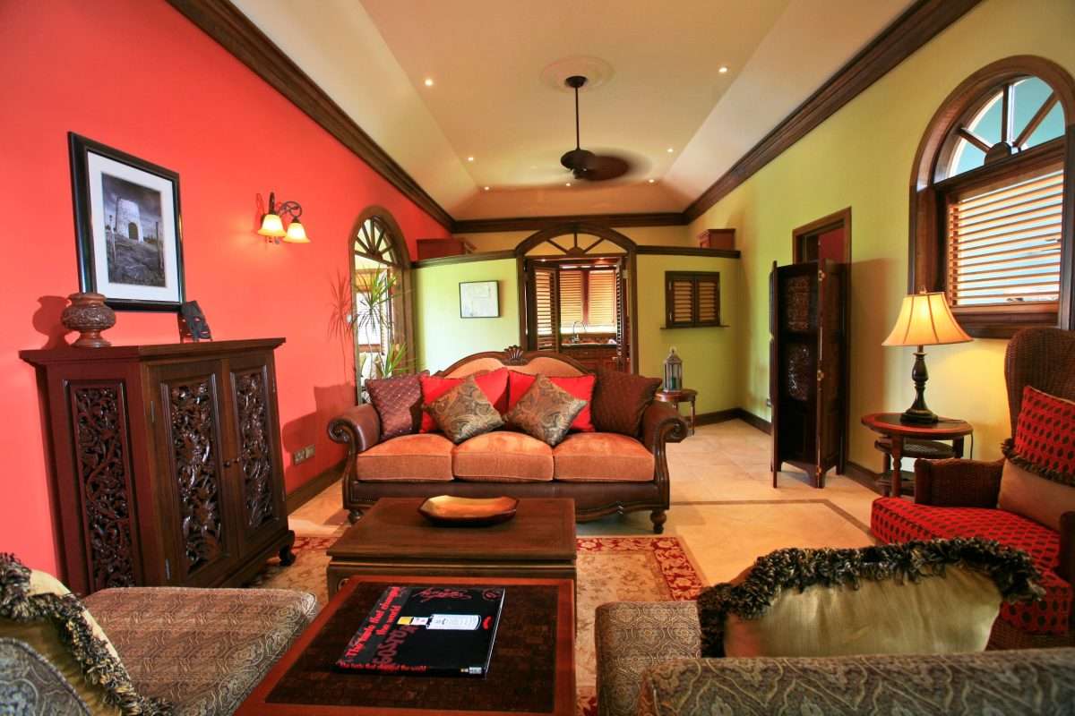 C'est La Vie, Trouya, St Lucia - Gallery image 9