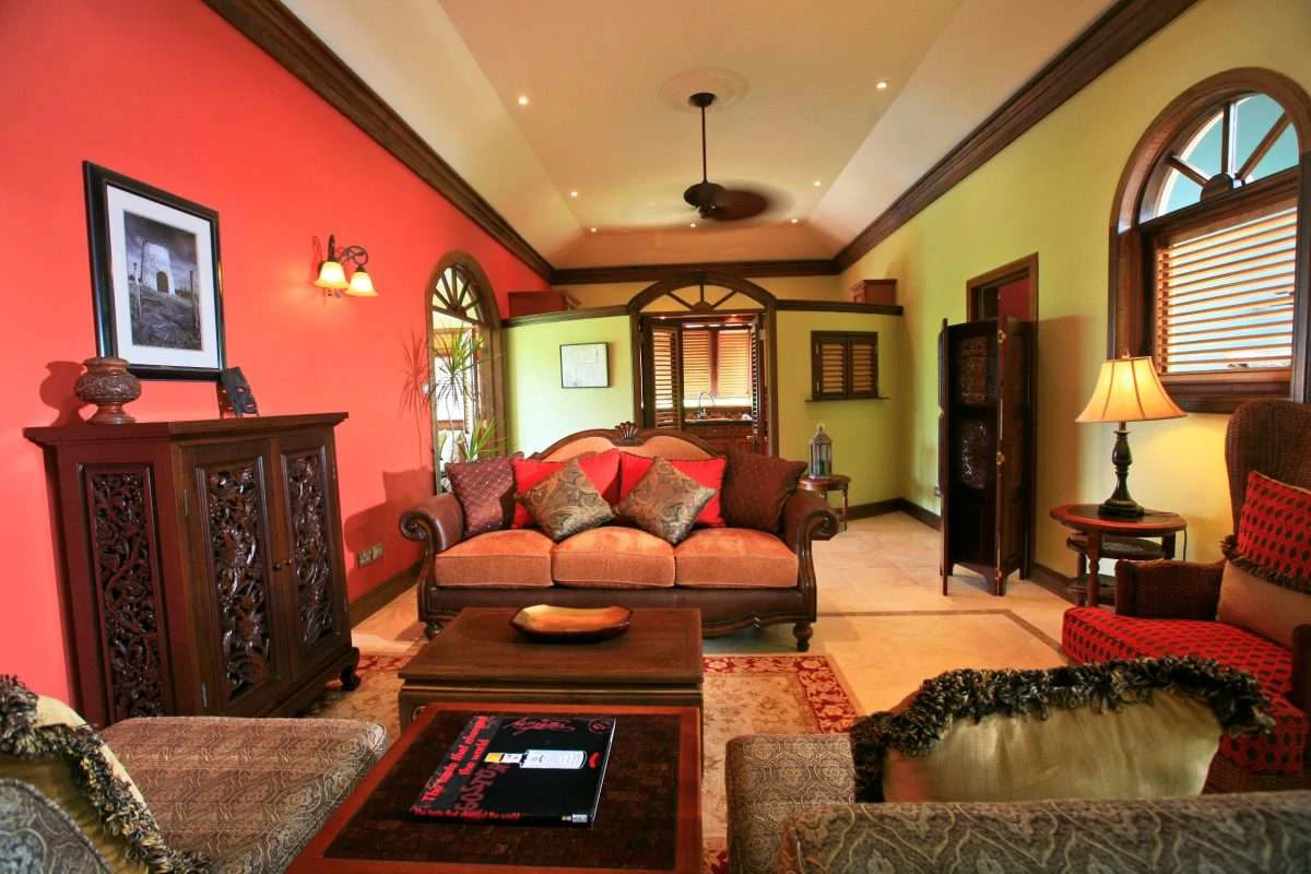 C'est La Vie, Trouya, St Lucia - Gallery image 8