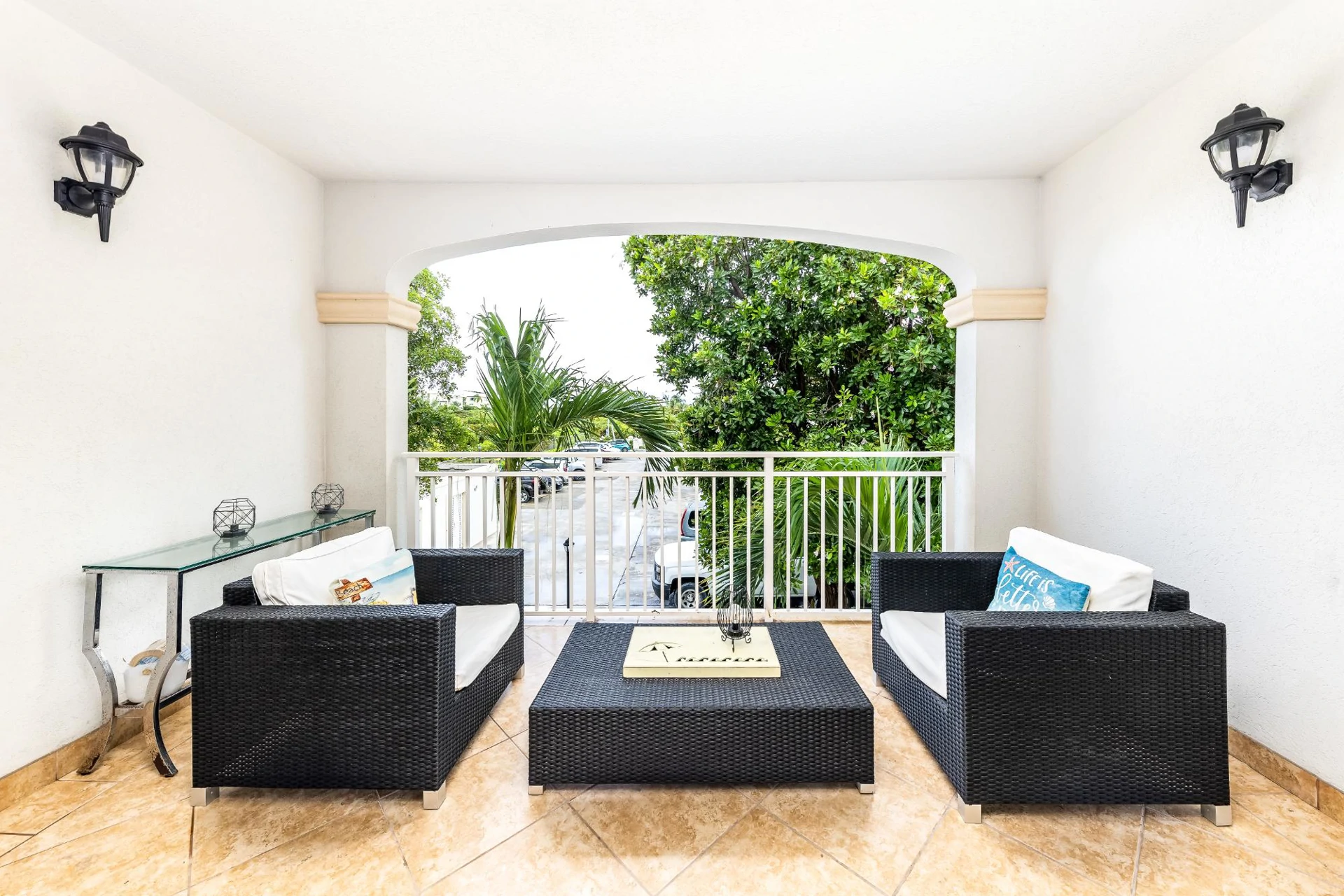 LVA B5-105 One Bedroom Suite - Gallery image 9