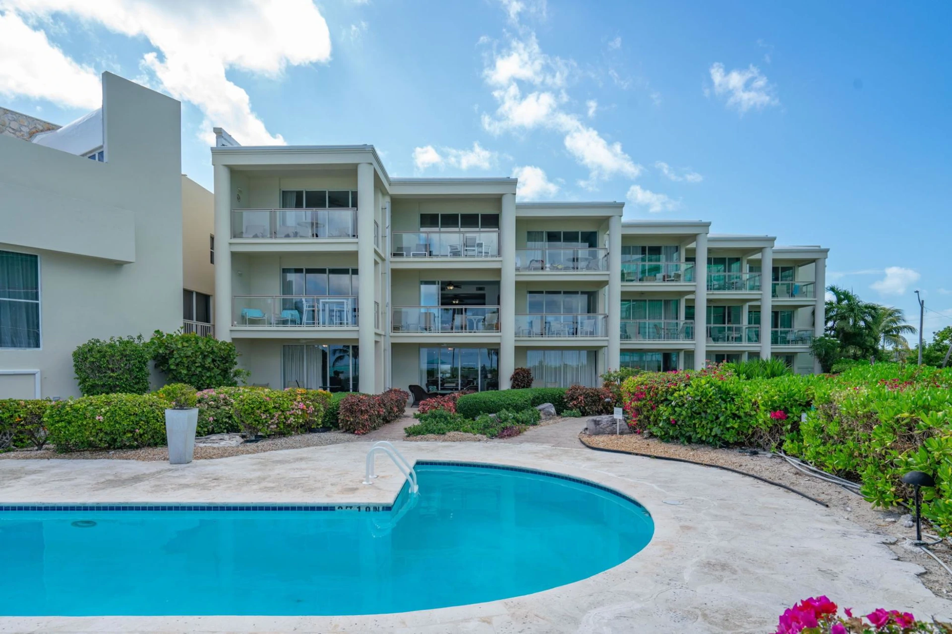 Coral Gardens On Gracebay - Gallery image 37