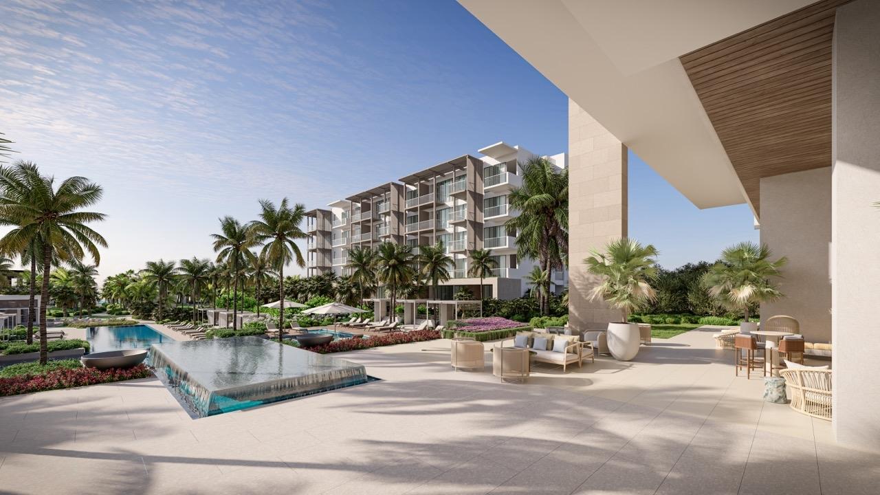 Kempinski Grace Bay