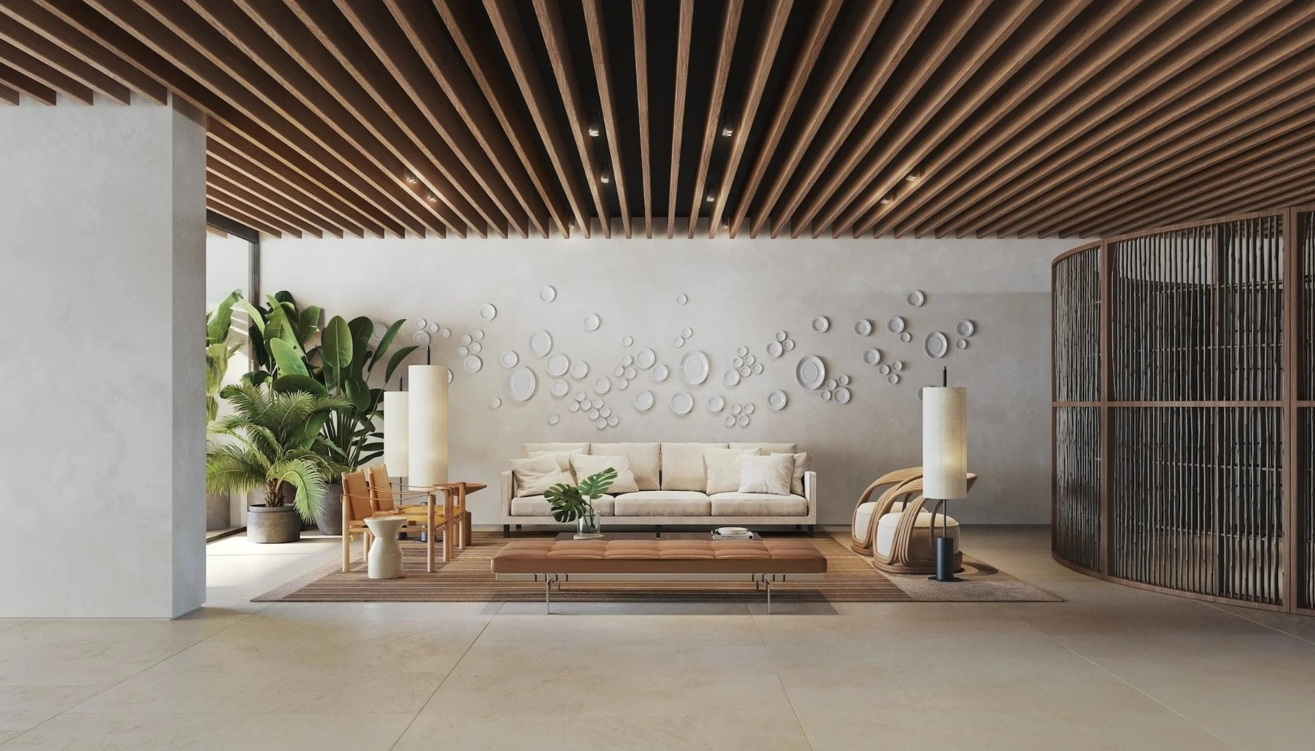 Arc Penthouse at South Bank - Gallery image 17