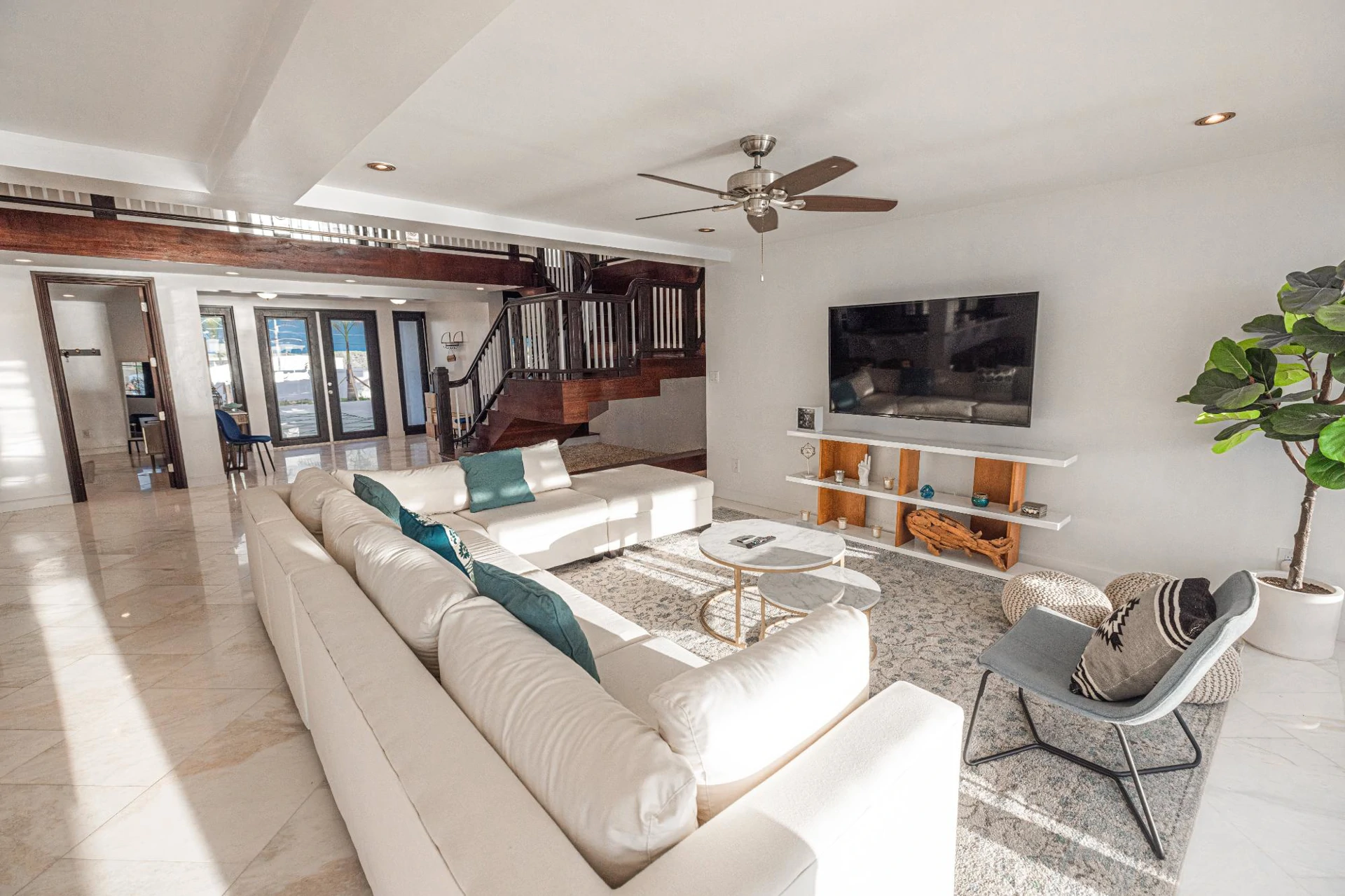 Endless Blue - Gallery image 8