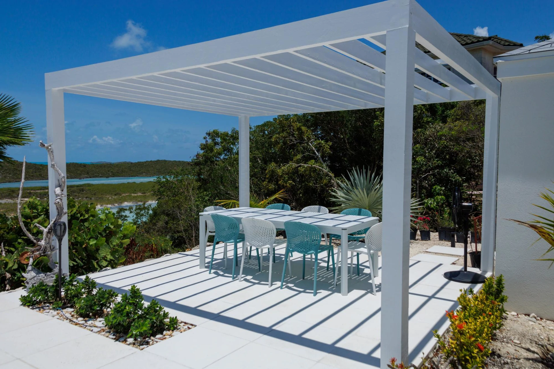 Beau Soleil Villa, 178 Chalk Sound Road - Gallery image 28