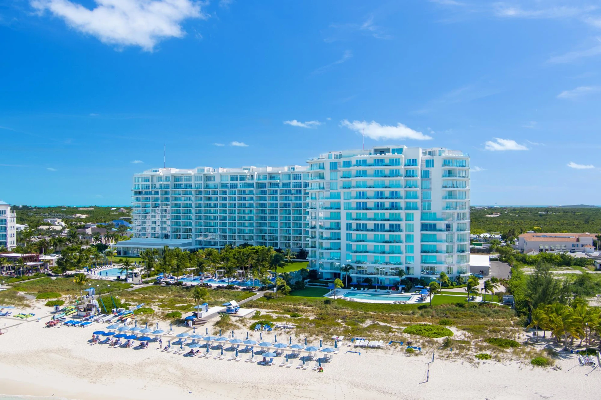 Ritz Carlton Residences 1035A - Gallery image 3