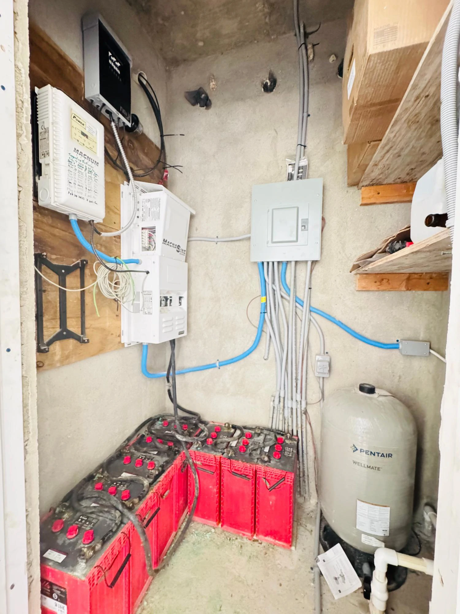 Marshalltown Cottage 1 - Gallery image 26