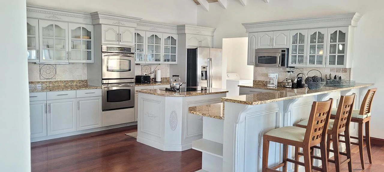 Pelican Beach Villa #2 - Gallery image 13