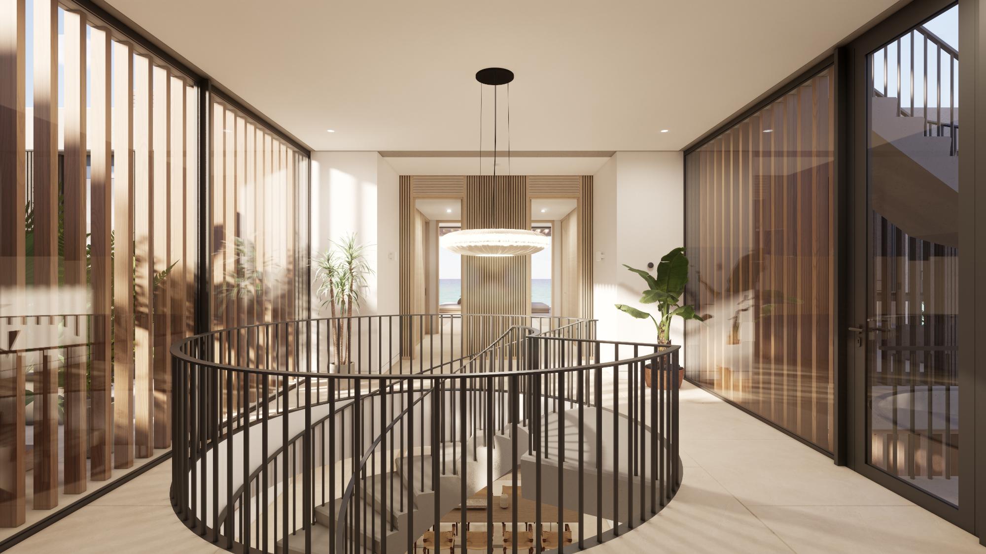 Beach Villa at South Bank OE19 - Gallery image 10