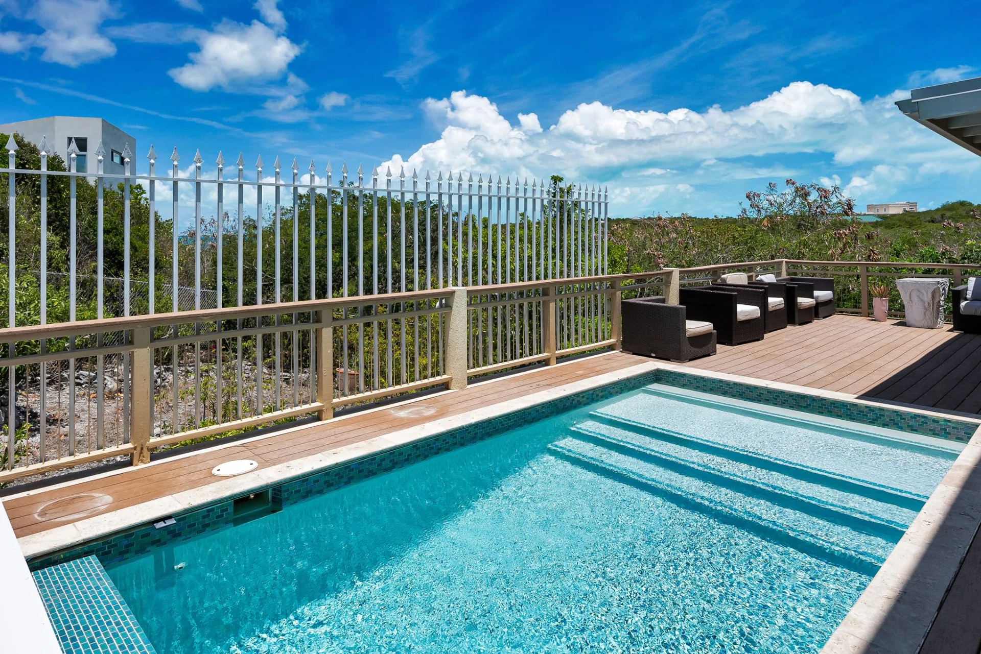 Spotts Close Ocean View Villa - Gallery image 13