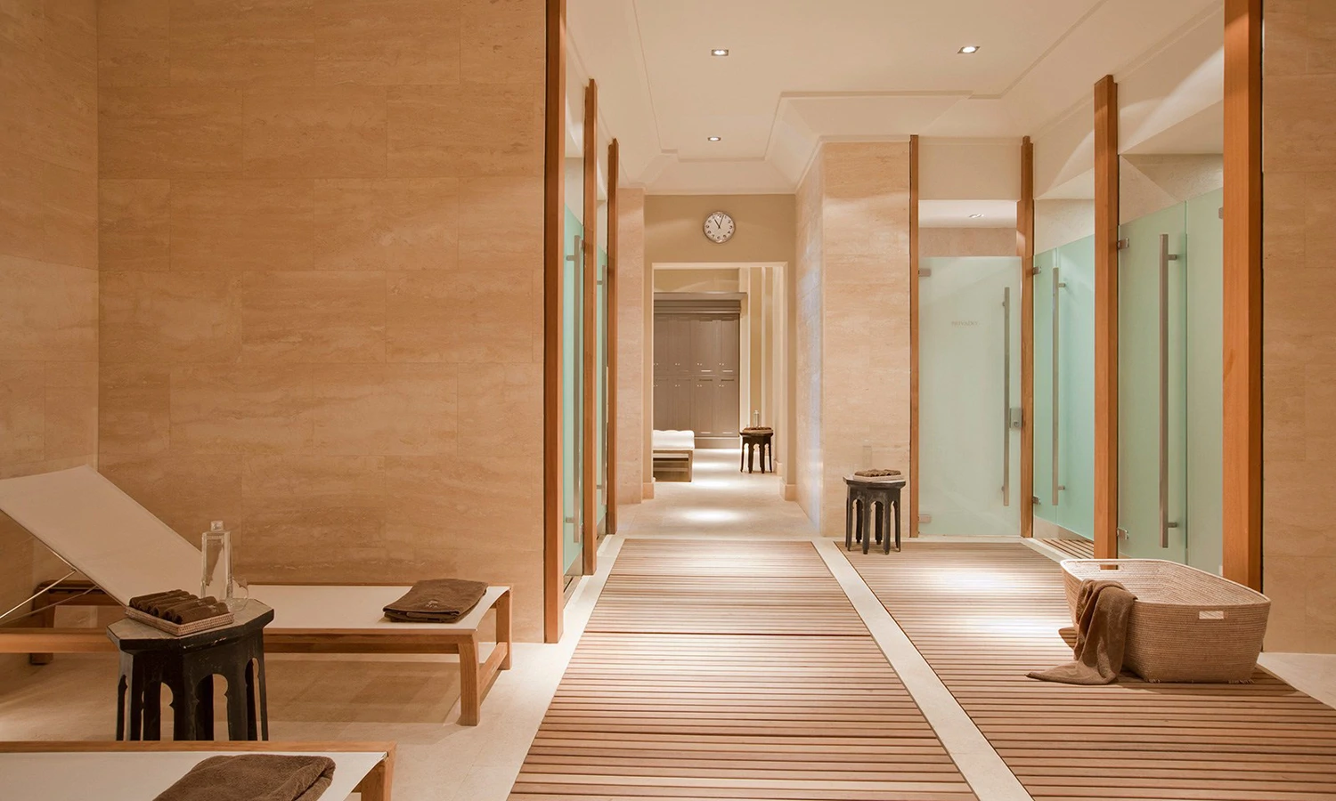 Luxury 3, 4 & 6 bed golf view villas for sale at Finca Cortesin | Spain - Gallery image 21