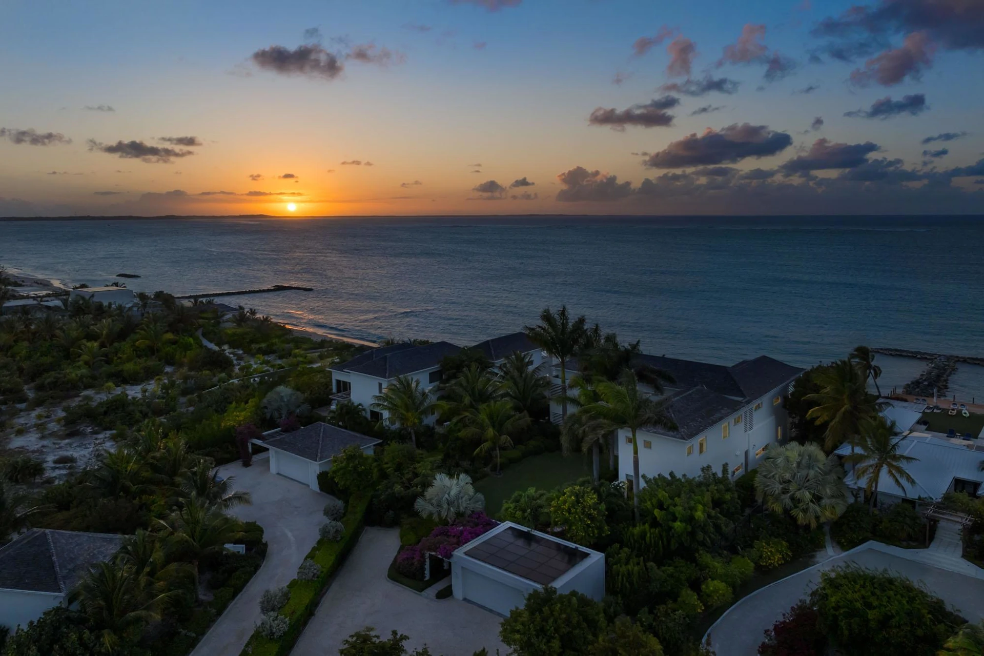 Beach Enclave Grace Bay - Villa 2 - Gallery image 55