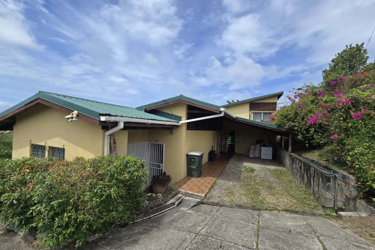 Panoramic House, Panoramic Heights, Bonne Terre. - Gallery image 2