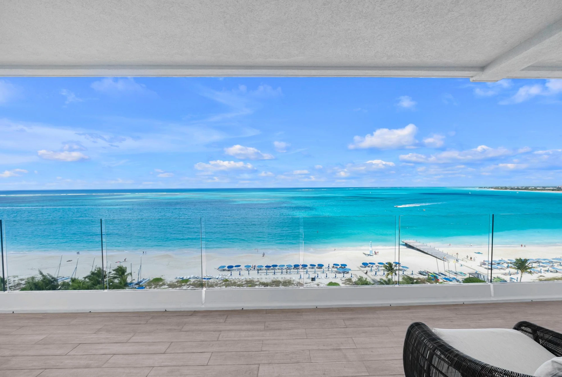Unit 1095 Ritz Carlton Residences 2BR/3BA - Gallery image 2