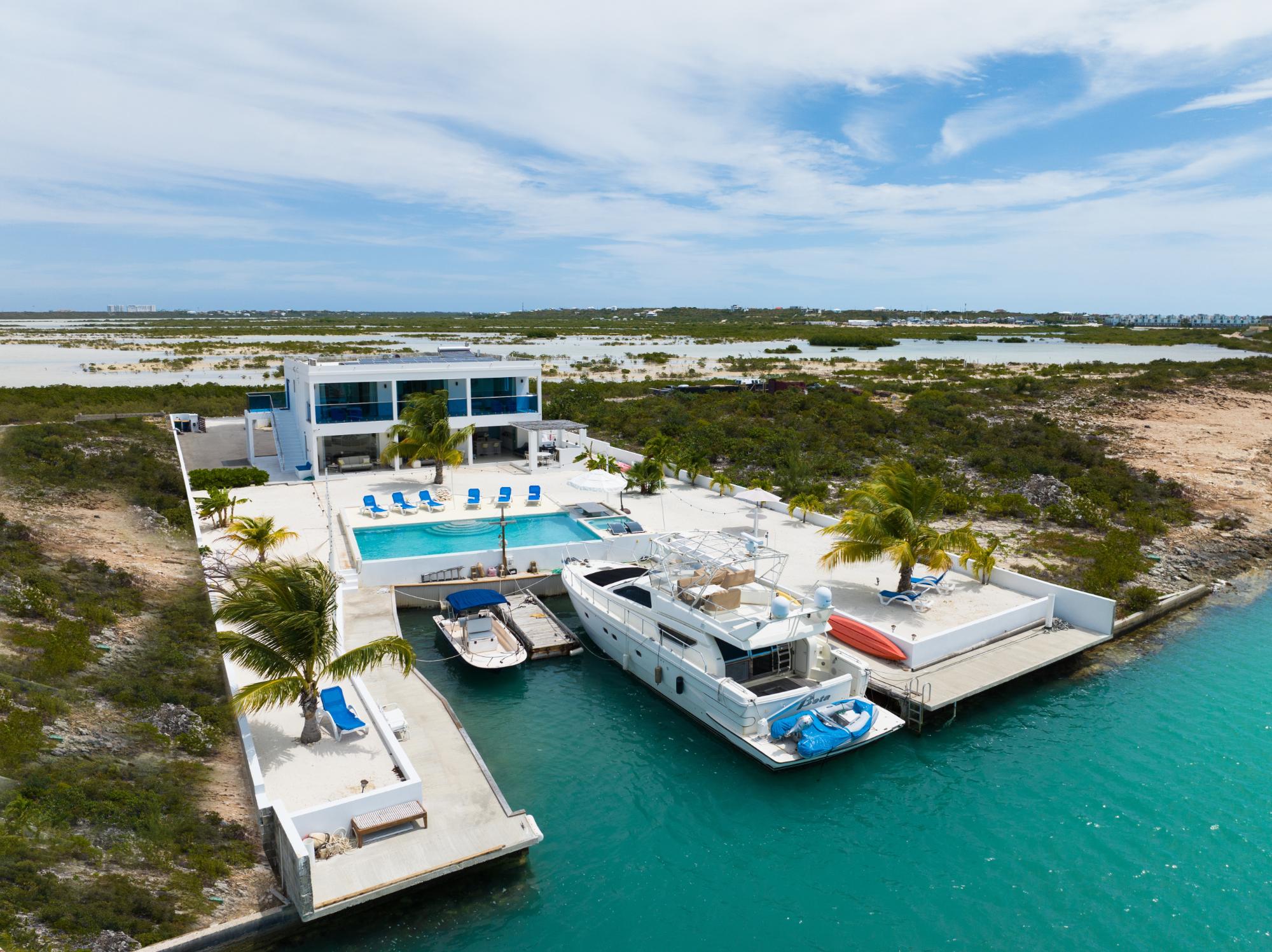 Ocean Orchid Villa - Gallery image 3