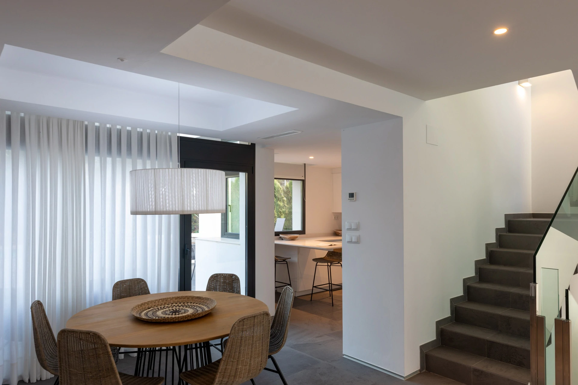 Luxury villas, apartments and plot for sale at La Manga Club, Spain - Gallery image 12