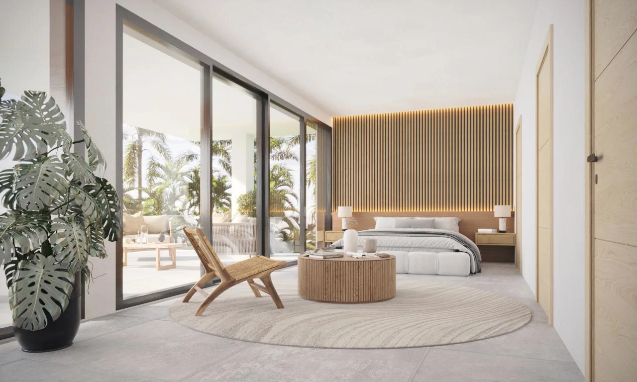 Waterfront Villa - Gallery image 13