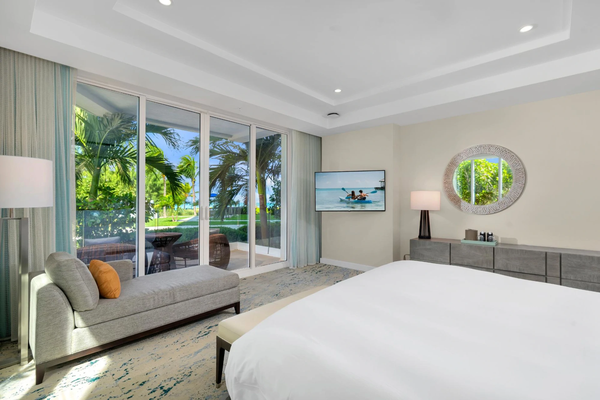 UNIT 1010 RITZ CARLTON 2BR/3BA - Gallery image 7