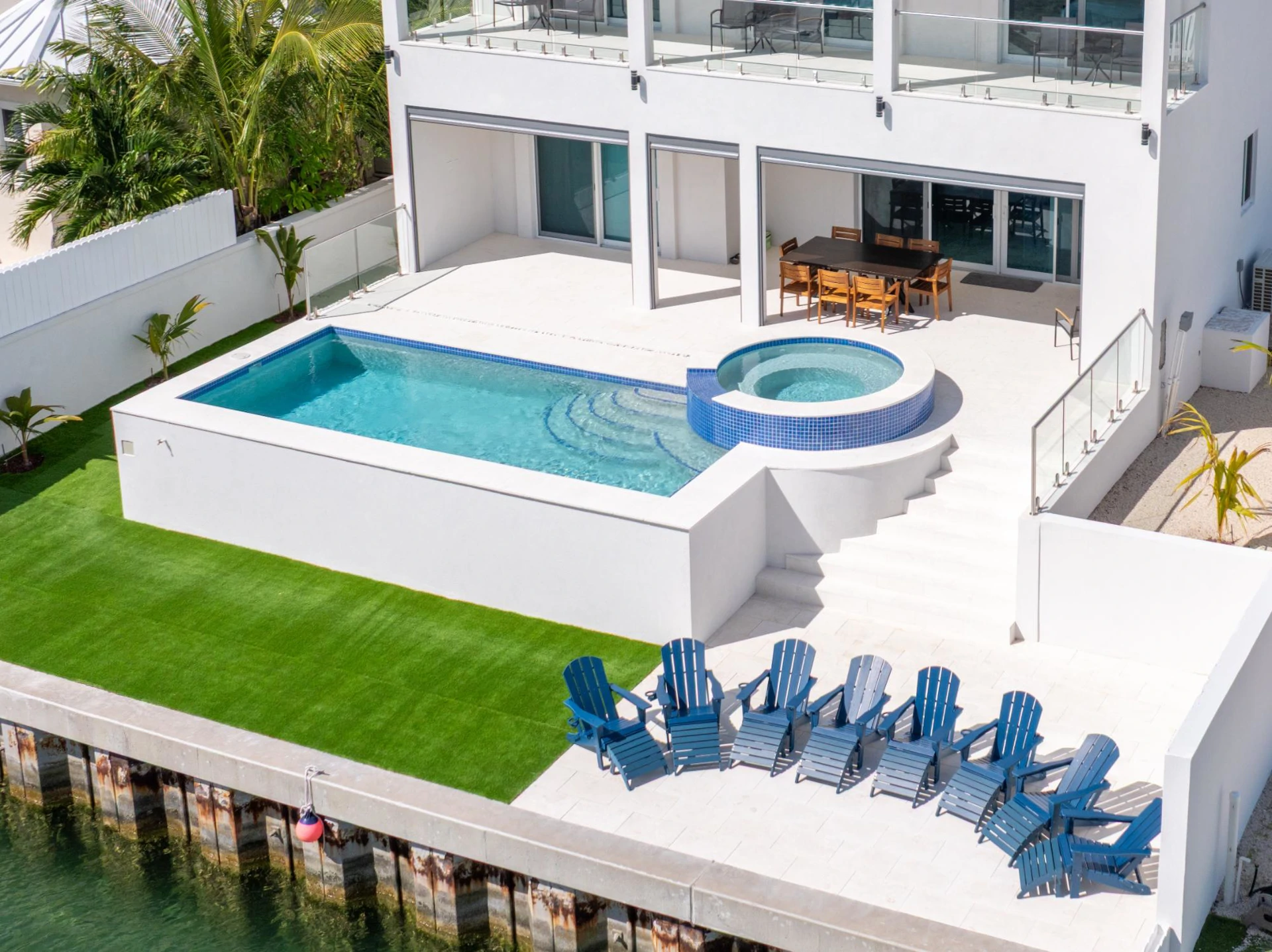 BLUE DIAMOND VILLA - Gallery image 13