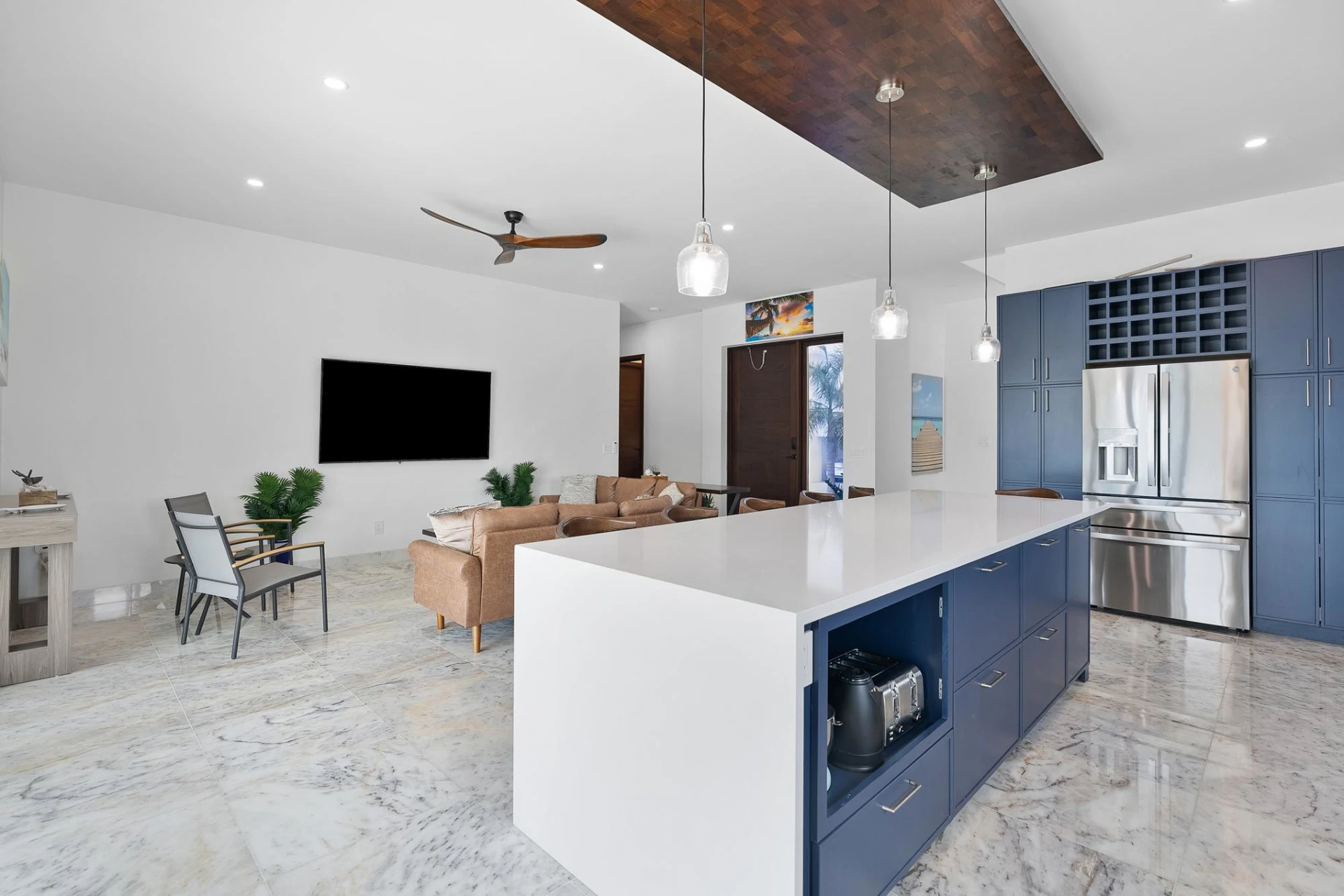 BLUE DIAMOND VILLA - Gallery image 17