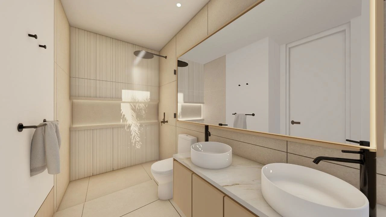 Lot 2- One Step Grace Bay Luxury Townhomes - Gallery image 12