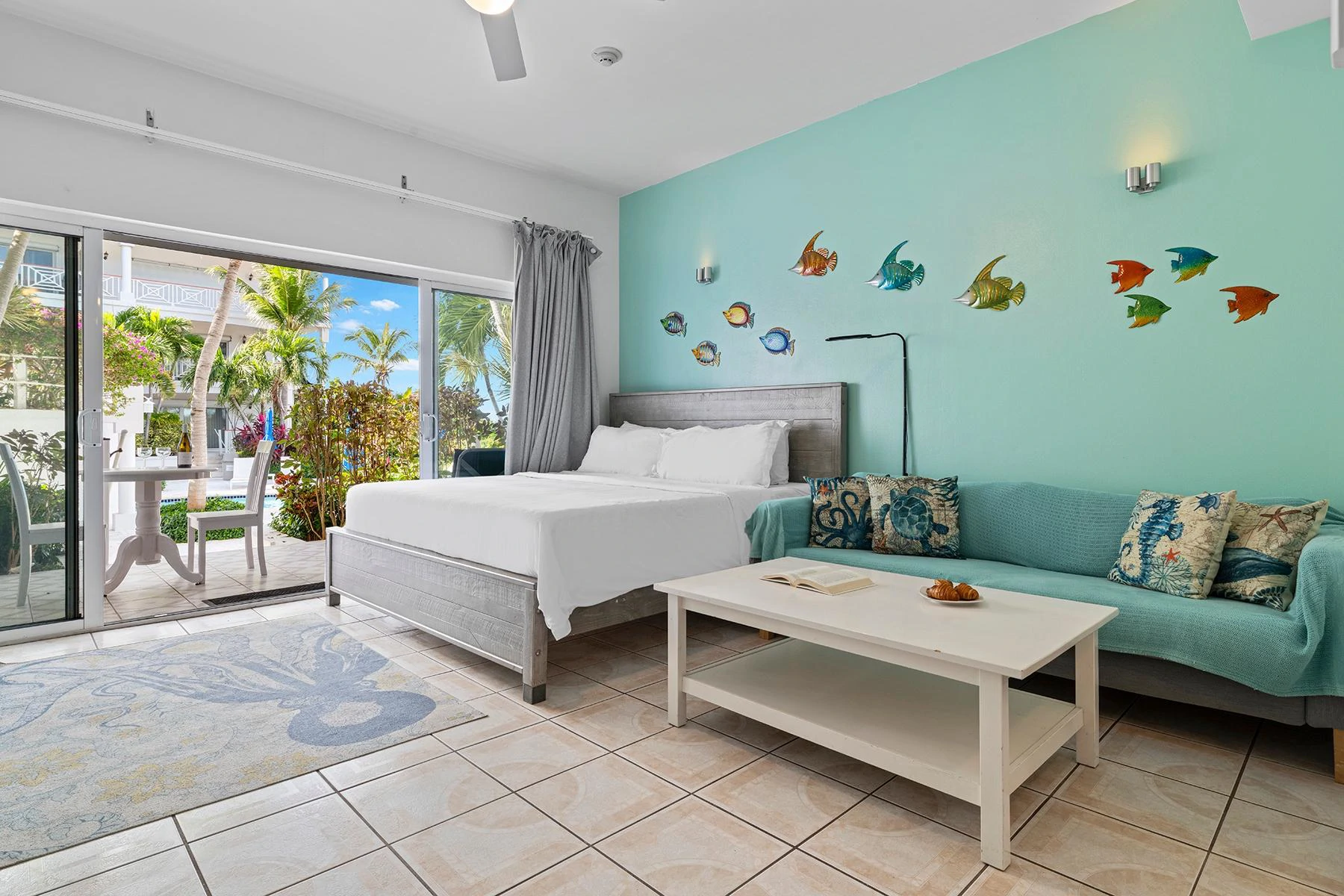 Queen Angel Resort B102 - Gallery image 3