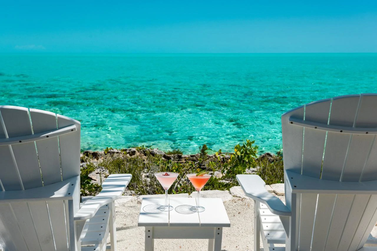 Villa Aqua- Ocean Dream Villas - Gallery image 23