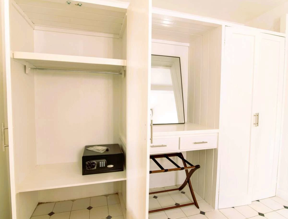 Private Villa, Cap Estate. - Gallery image 30