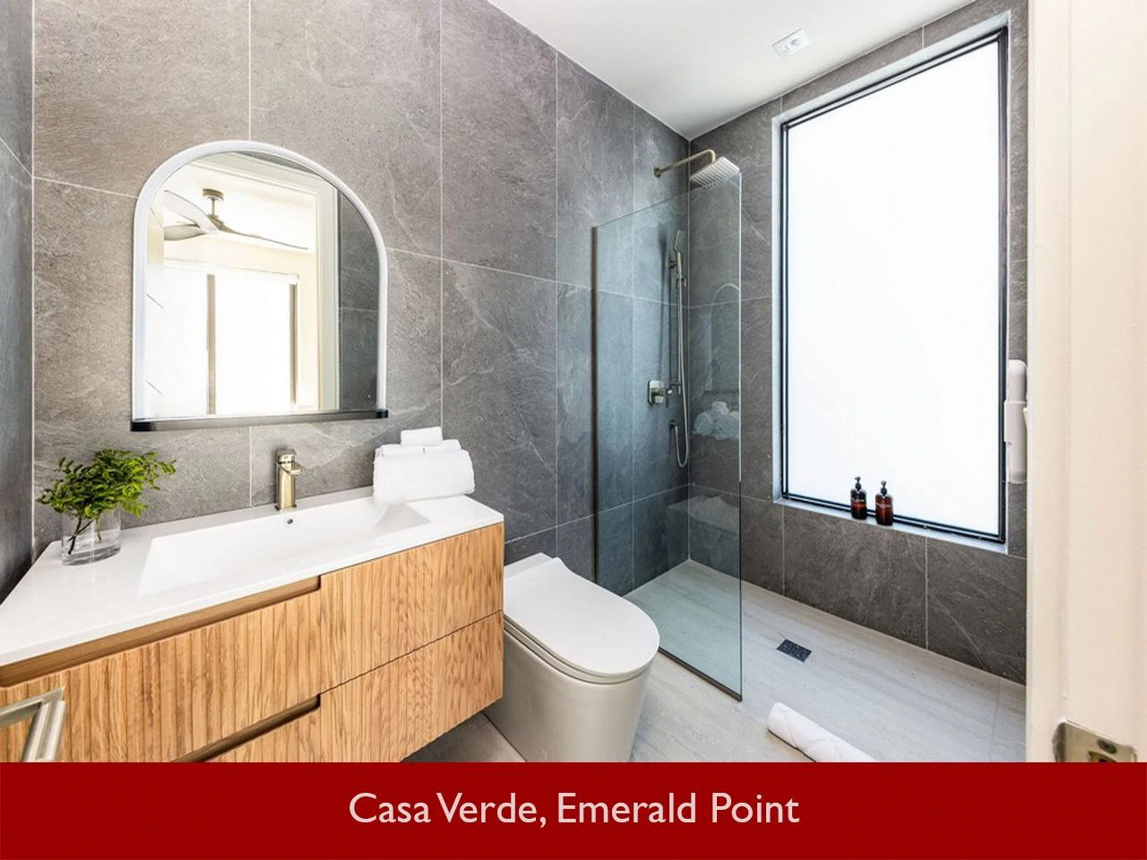 CASA VERDE, EMERALD POINT - Gallery image 20