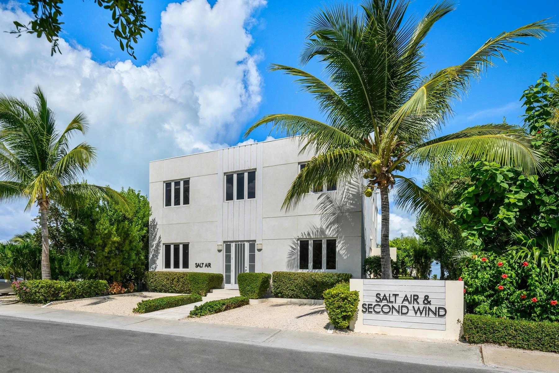 Second Wind Villa - Canal Front - Gallery image 22