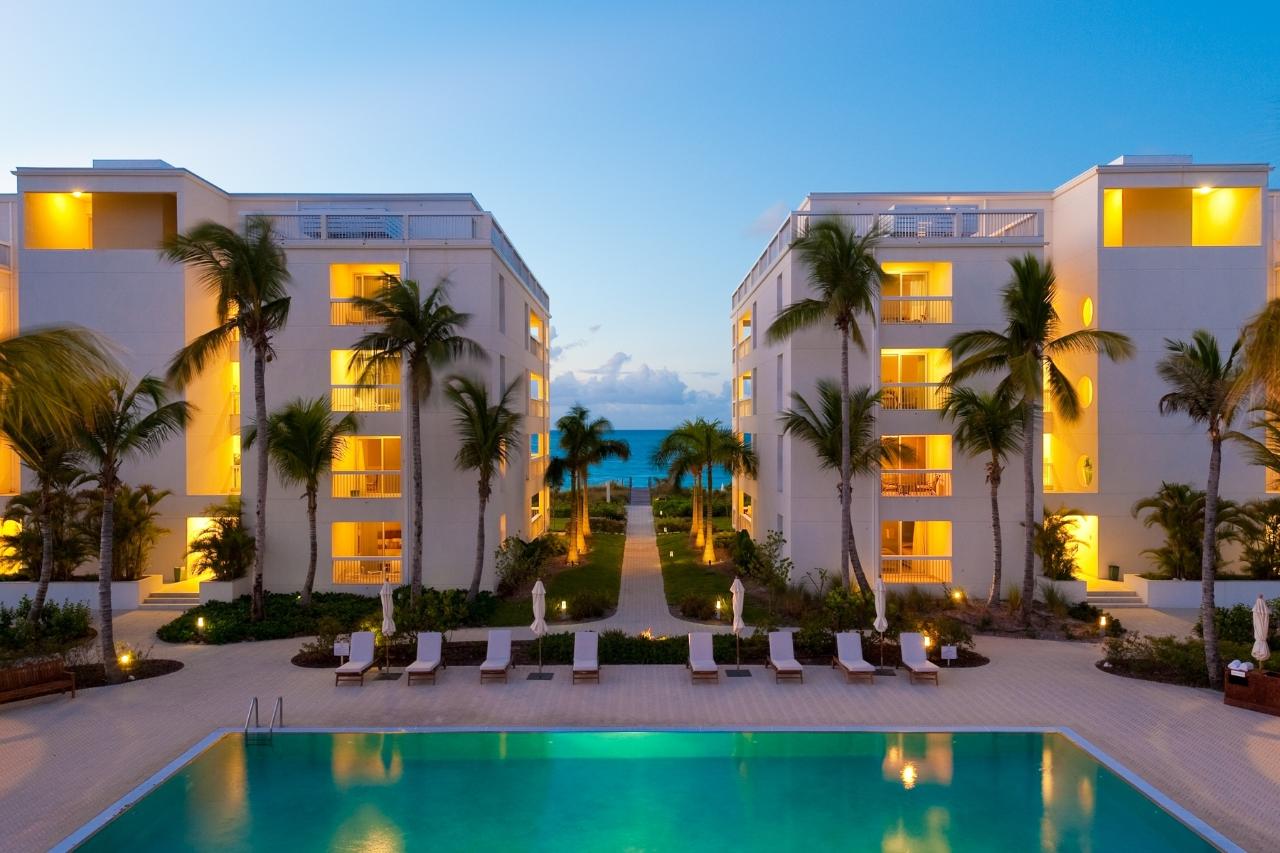 W203 Le Vele Resort - Gallery image 19