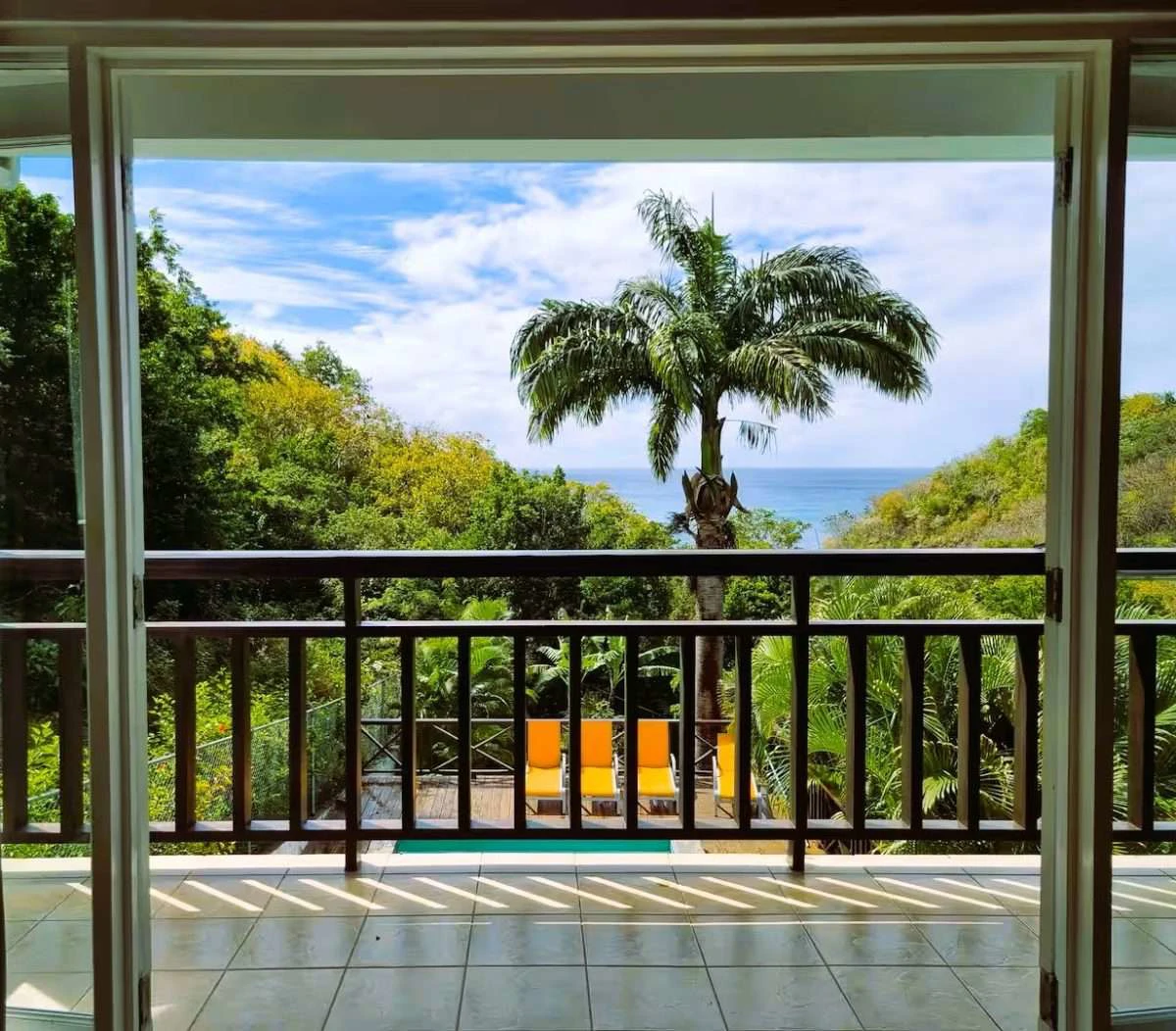 Villa Karibu - Gallery image 10