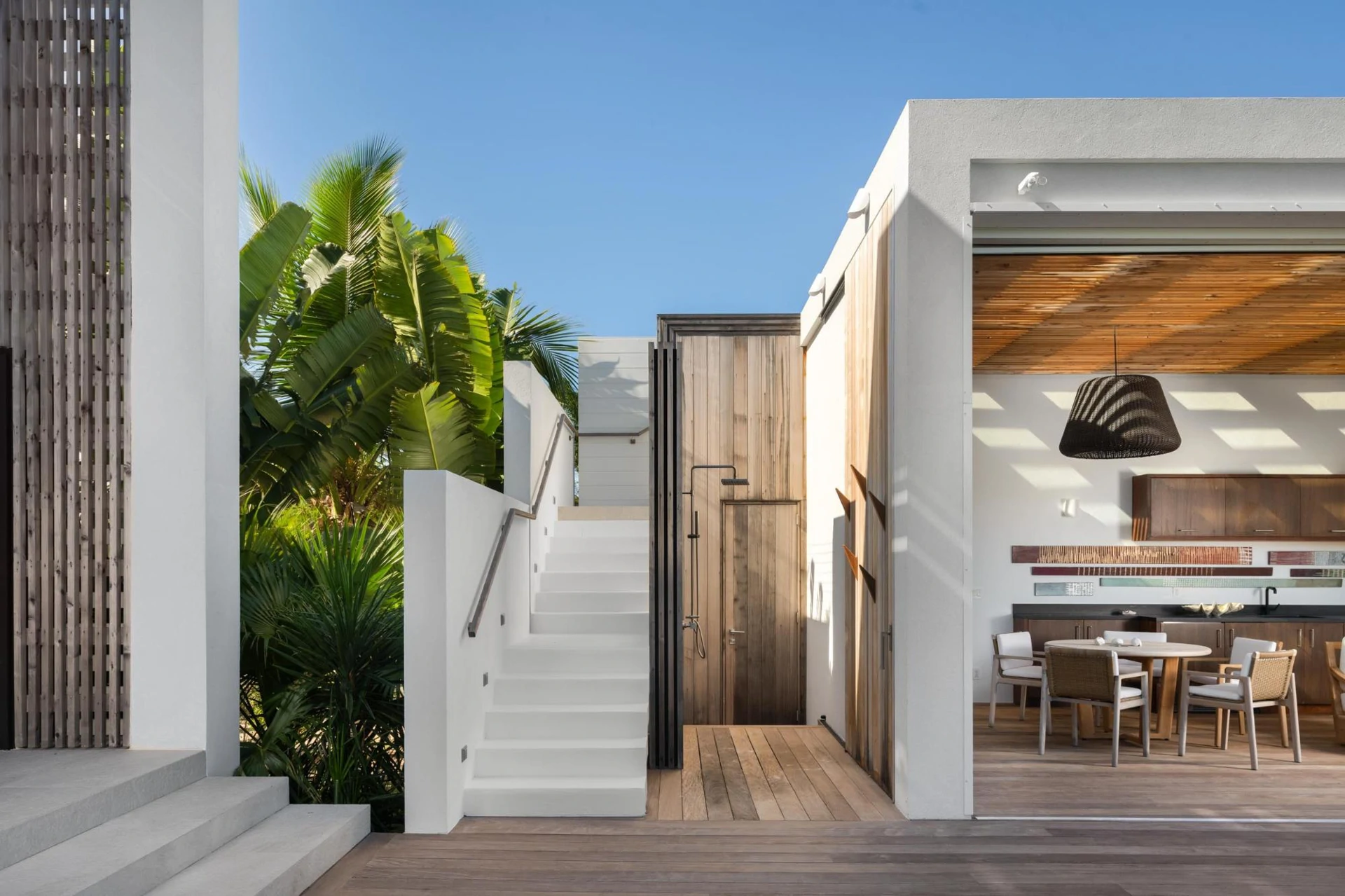 Beach Enclave Grace Bay - Villa 8 - Gallery image 43