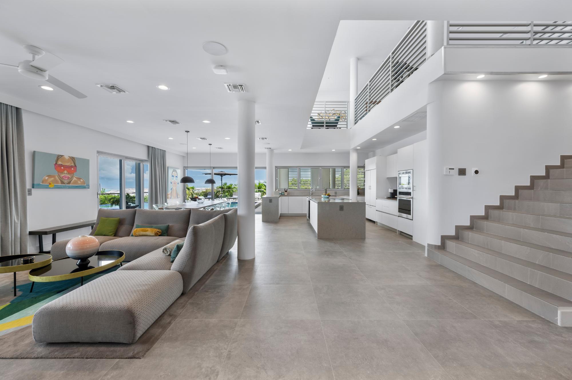 Villa Skyline - Skyline Villas - Gallery image 70