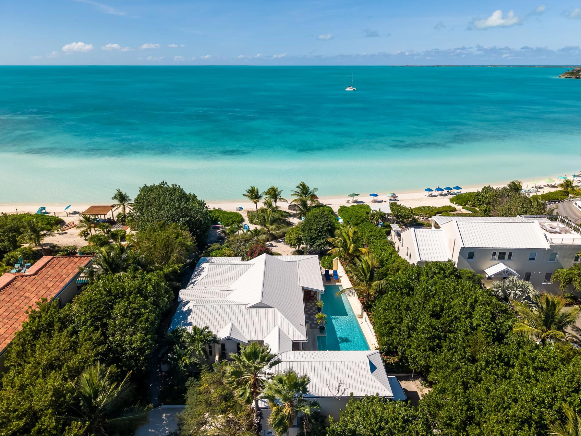 Villa Oceana, Harbour Gates - Gallery image 32