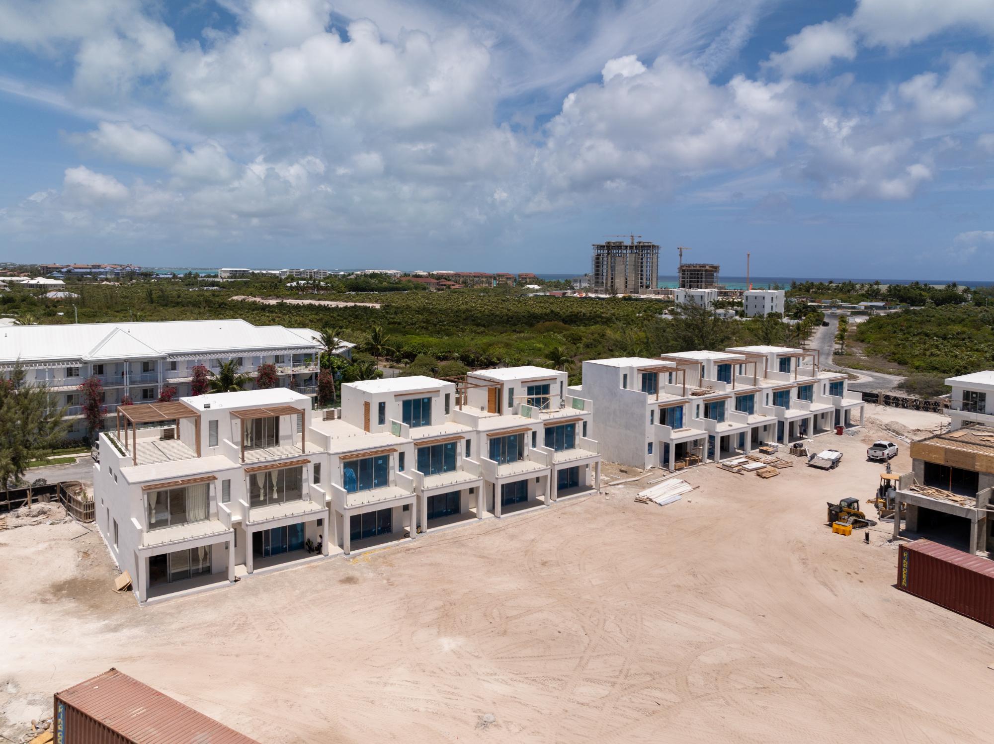 The Pro at Grace Bay - Gallery image 35