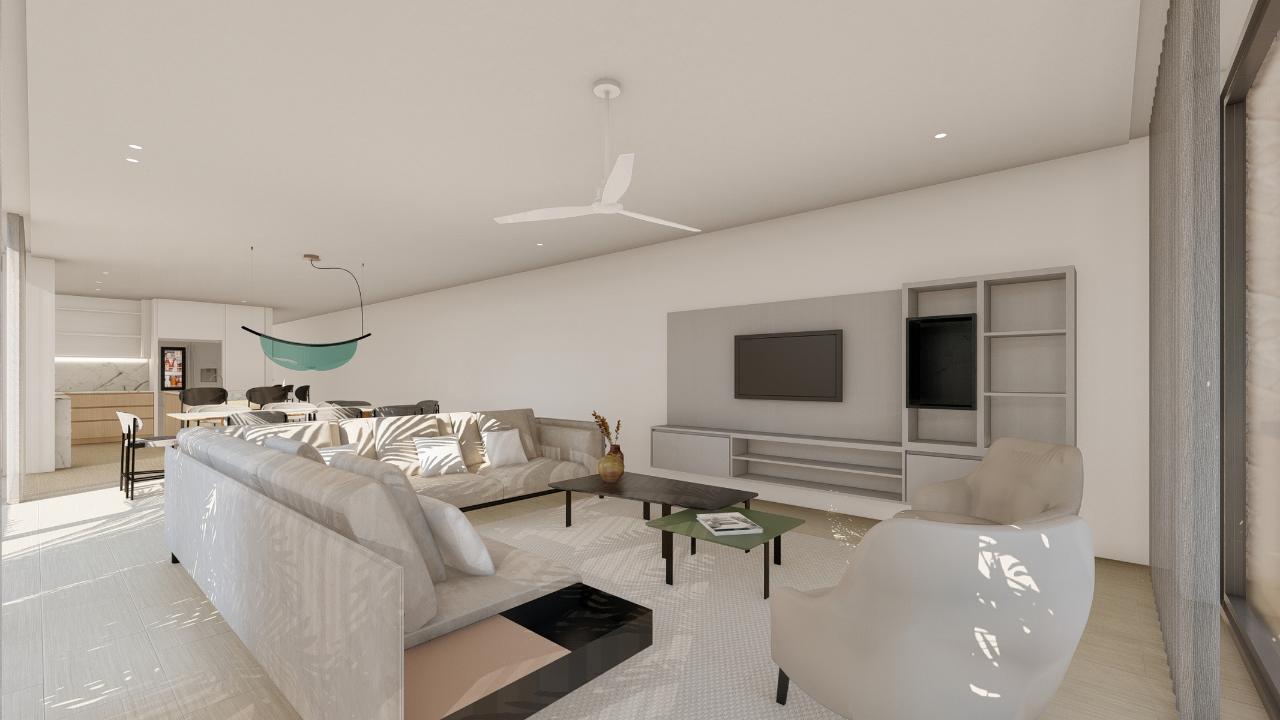 Lot 4- One Step Grace Bay Luxury Townhomes - Gallery image 4