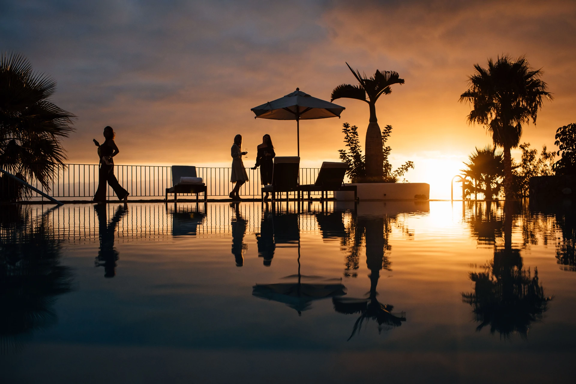 Luxury Tenerife Villas For Sale - Abama Tenerife - Las Villas del Tenis - Gallery image 19