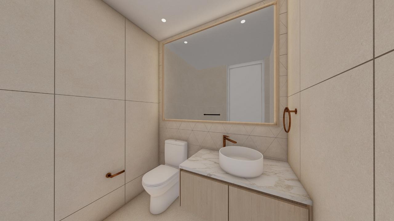 Lot 4- One Step Grace Bay Luxury Townhomes - Gallery image 16