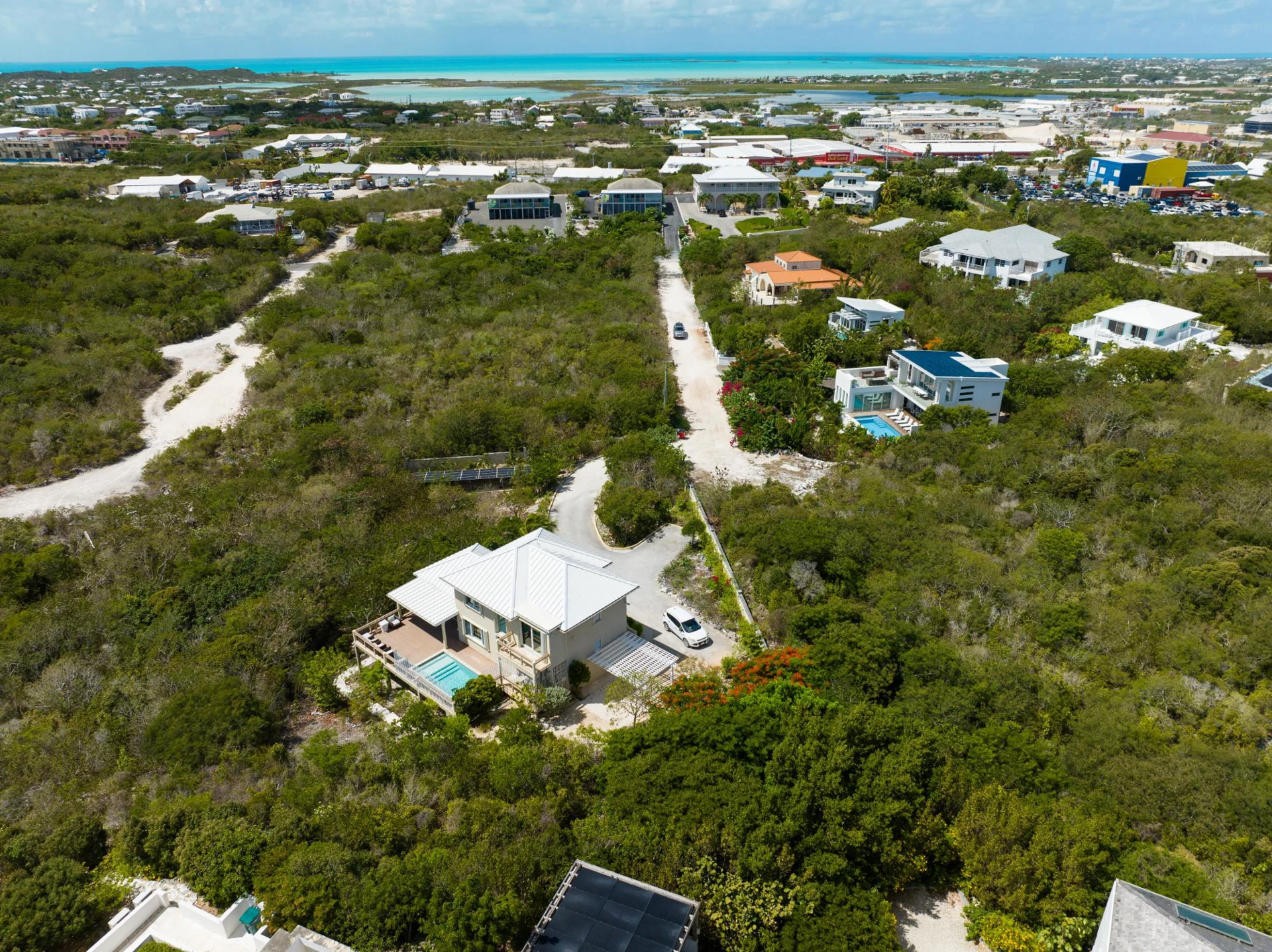 Spotts Close Ocean View Villa - Gallery image 22