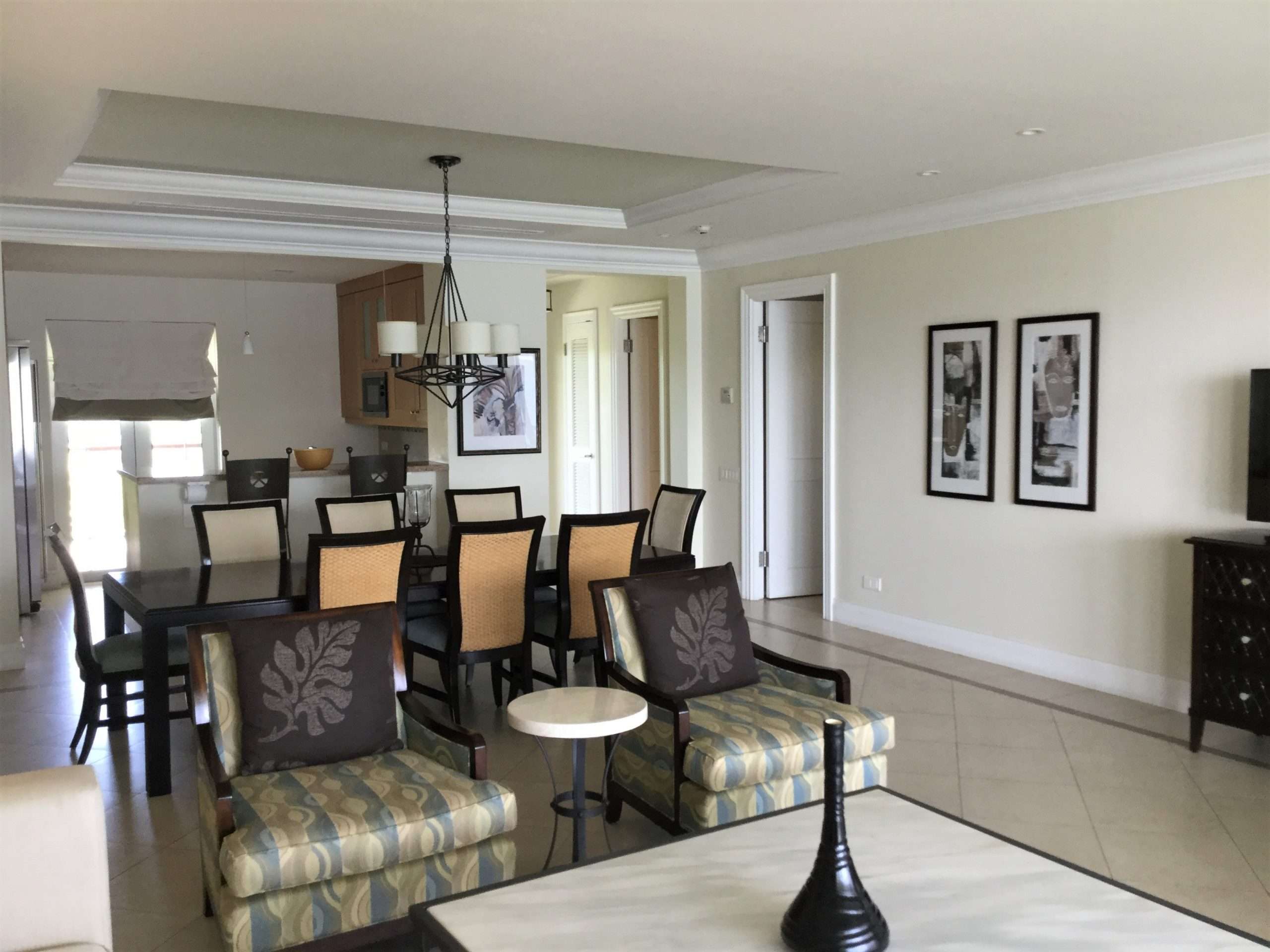 Apartment C1 2522, The Landings, Rodney Bay - Gallery image 4