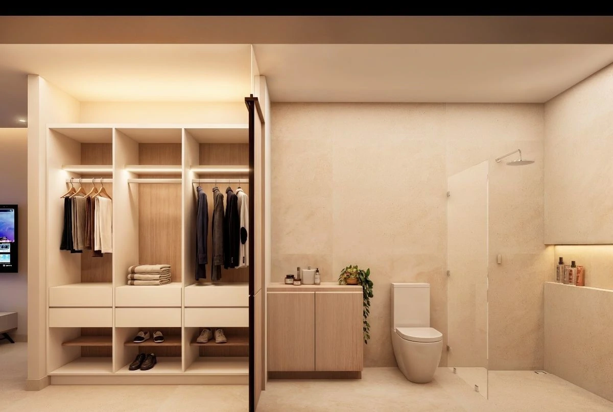 Model B 302 - Ocean View Apartment - Gallery image 8