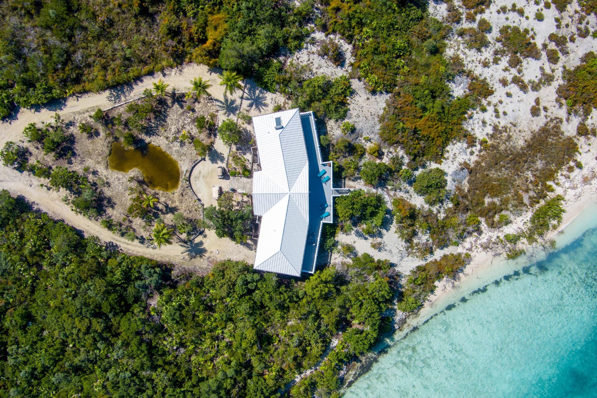Barracuda Point, Pine Cay - Gallery image 57