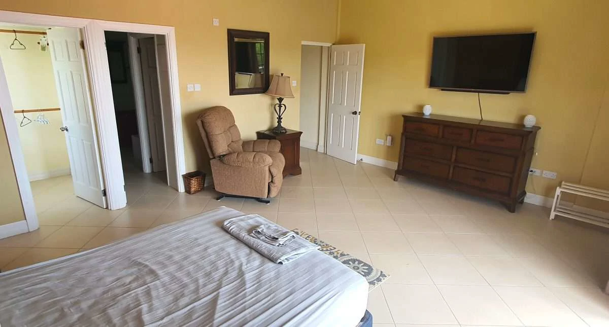 Villa Darcy, Belle Vue, Cap Estate. - Gallery image 9