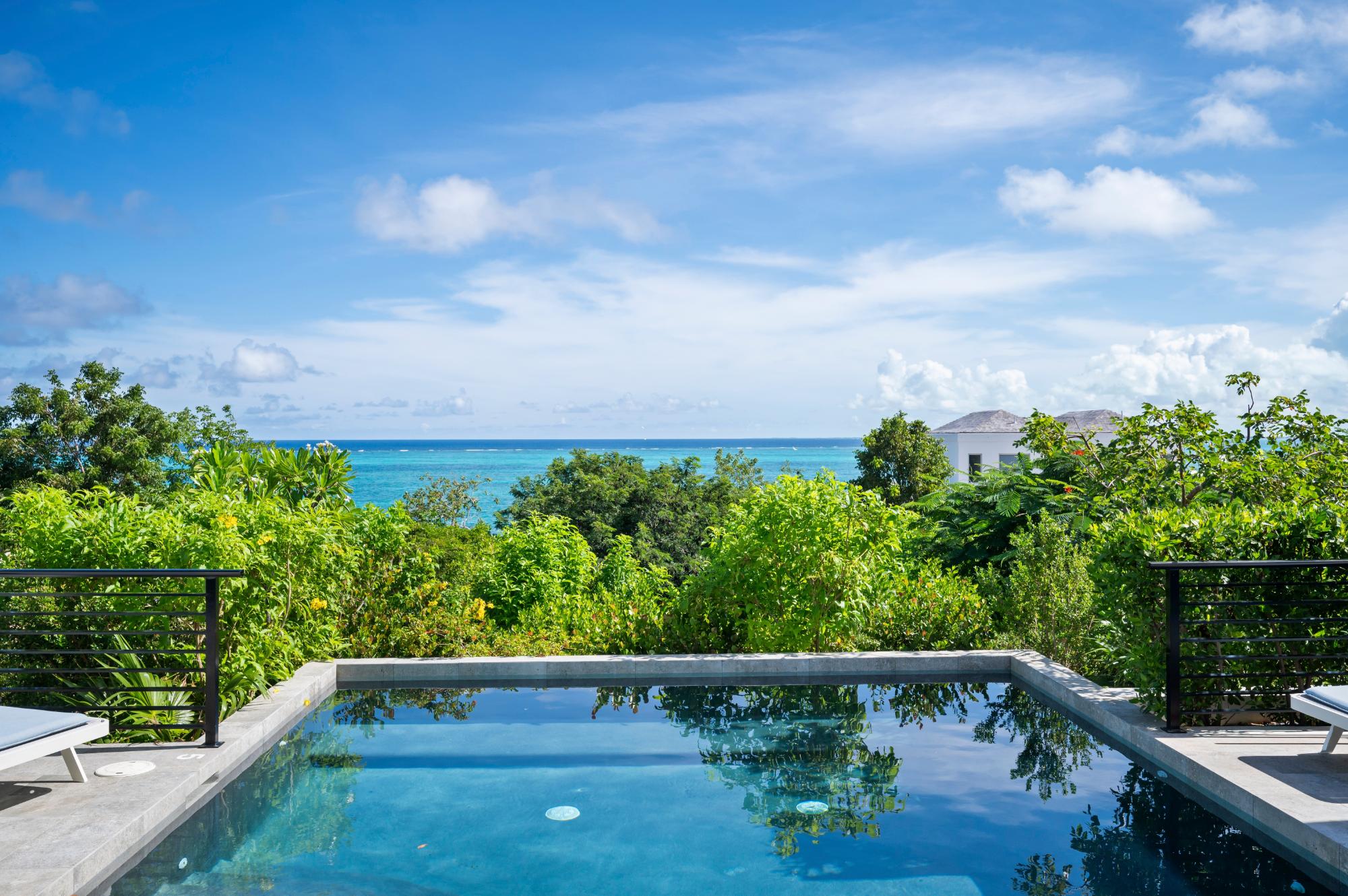 Villa Pluto - Skyline Villas - Gallery image 15