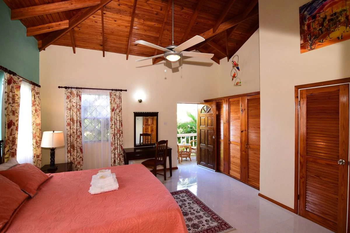 Rodney Cap Villa, Rodney Heights. - Gallery image 15