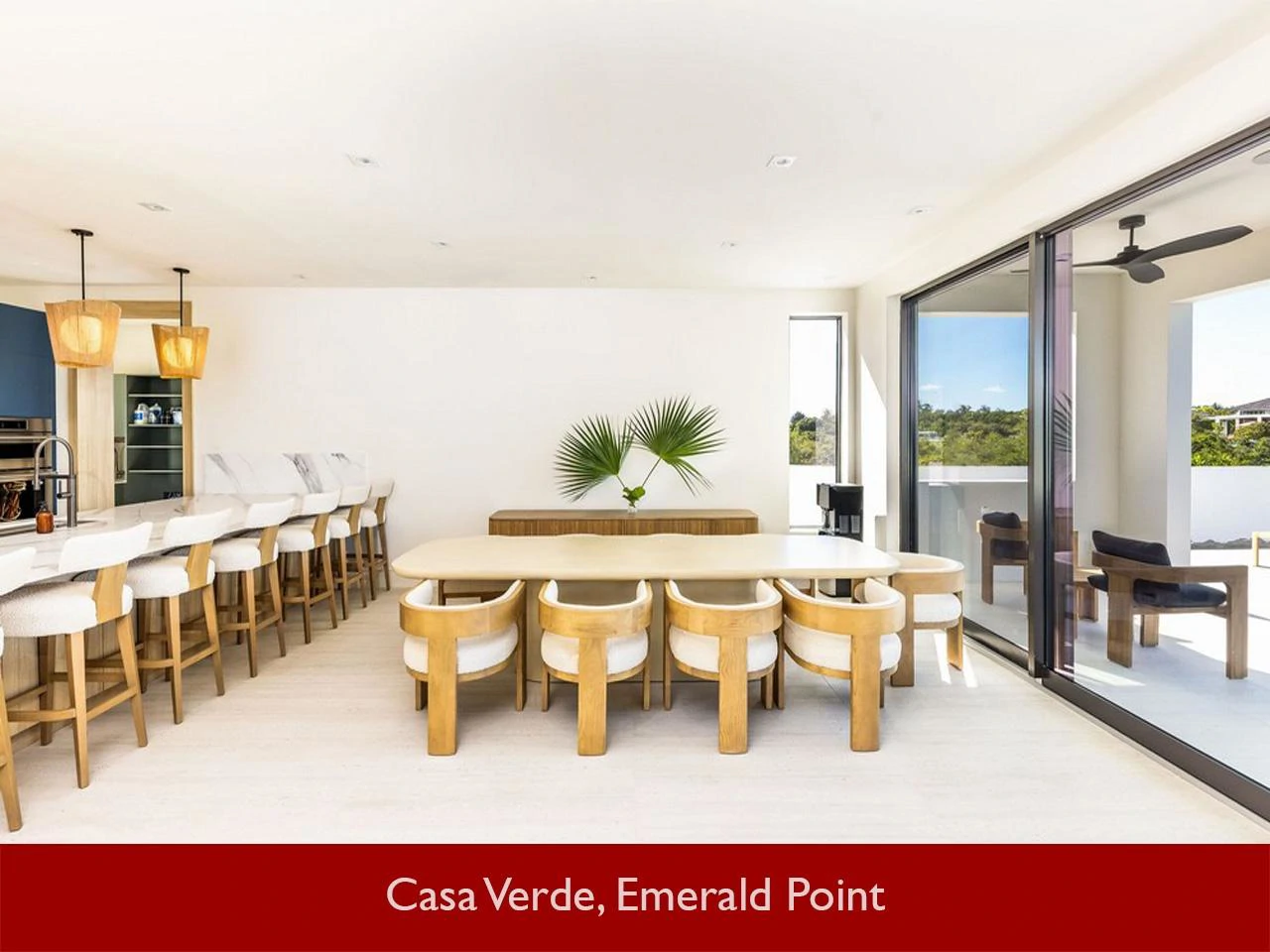CASA VERDE, EMERALD POINT - Gallery image 9
